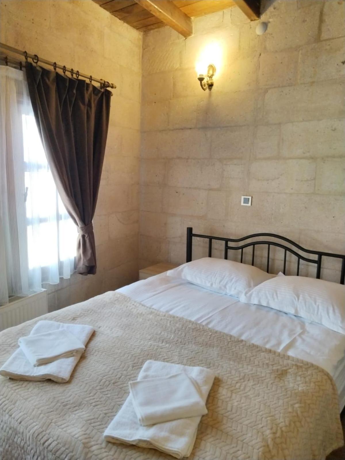 מלון גורמה Mustafa Bey Konagi מראה חיצוני תמונה